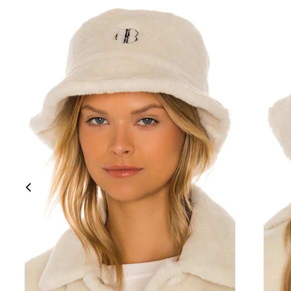 ANINE BING Cami Bucket Hat - Picture 3 of 10